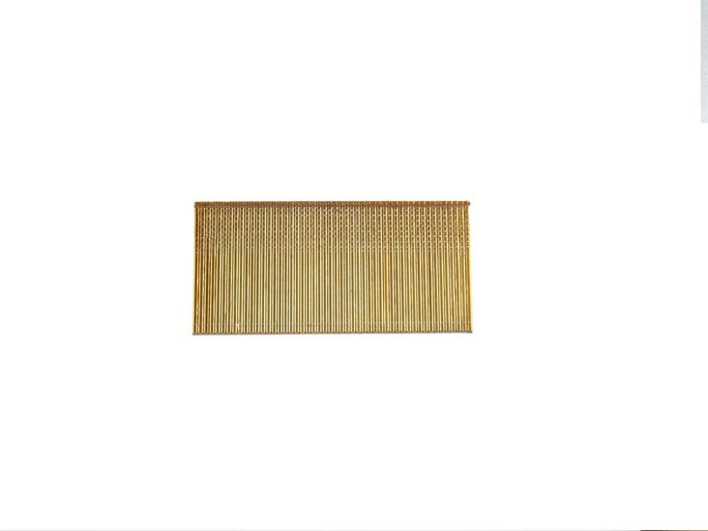 Гвозди для отделки из нержавеющей стали 16-го калибра B И C 1 М 2-12 дюйма 1000 штук в коробке 10690₽