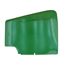 Left Rockshaft Cover With Toolbox Fits John Deere Replaces Ar40817