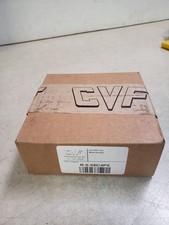 Cvf Racing Chrysler Small Block Power Steering Pulley Press Fit B-s-sbc4ps