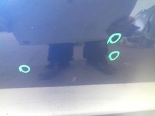 Porte avant et accessoires Toyota RAV4 II