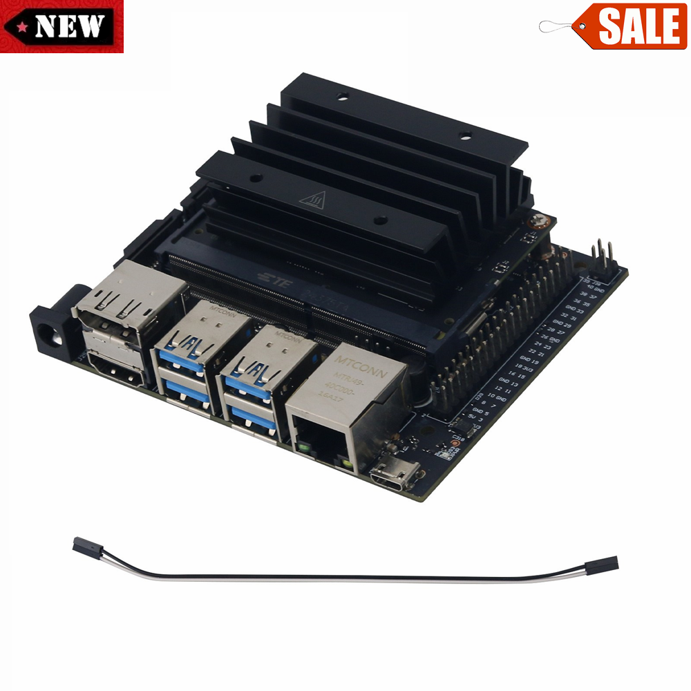 JETSON NANO B01 SUB Version 4GB Developer Kit (Motherboard only