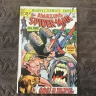 Marvel Comics The Amazing Spider-Man #103 Bronze Age 1971 Gog Ka-Zar Zabu