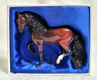 Breyer "Amando" BreyerFest 2004 Stablemate Collectable Model Horse — photo 1