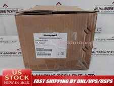 Honeywell 900rr0-0200 Redundant Controller Rack