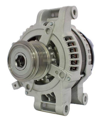 1*** Lichtmaschine 150Amp Neu - OE Nr. 104210-2370 für Toyota