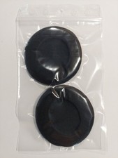 ► Paire de mousses oreillettes XP DEUS WS1 WS2 WS4 WS6 WSA spare foam mousse ◄