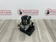 VW Golf 5 Plus Audi A3 8P ABS Block Einheit H...