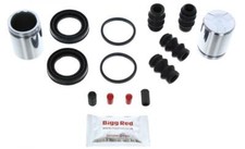 Kits de frein Mercedes VITO