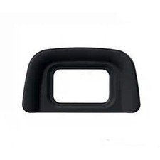 For Nikon DK-20 Eye Mask D70 D3100 D5100 D60 D3200 Viewfinder Eyepiece Covers