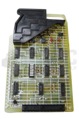 Neu RELIANCE ELECTRIC 0-52711-9 Frequenz Input Modul