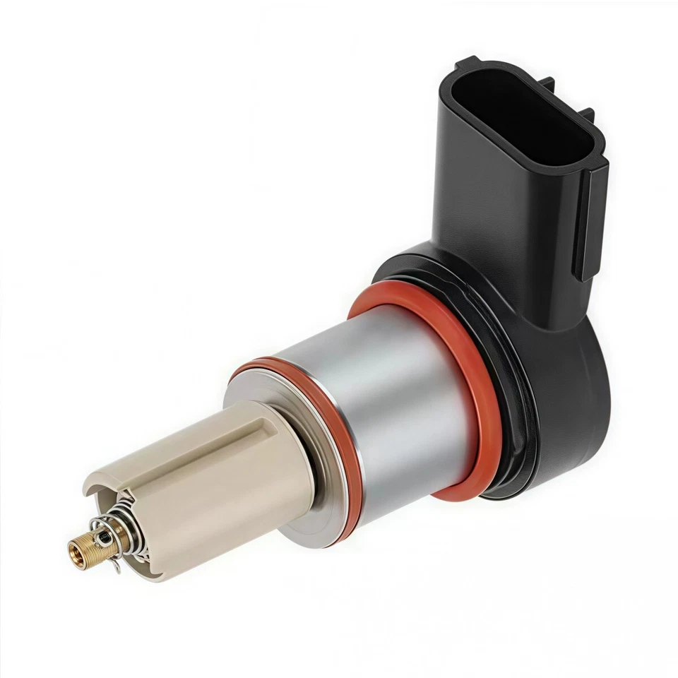 Idle Air Control Valve Set for Honda Rancher Rancher 420 TRX420FPA/FPE/FPM 09-14 - Image 2 of 4