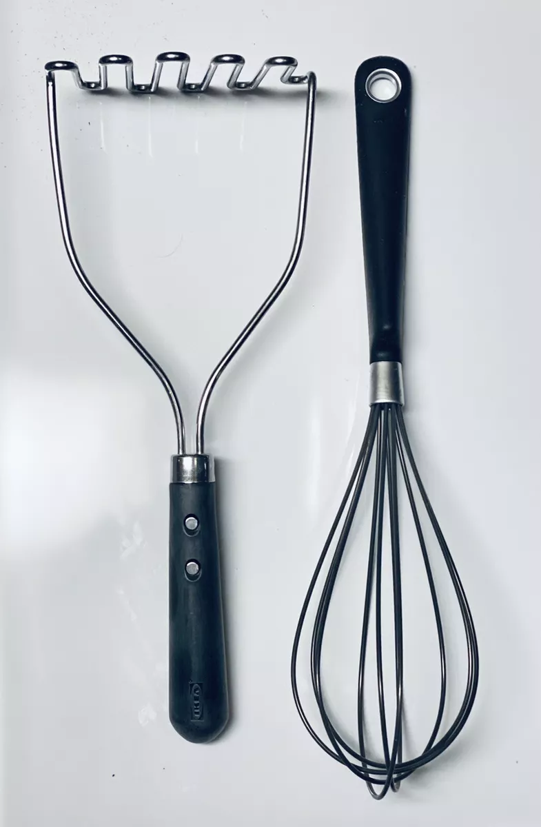 Potato Masher - Whisk