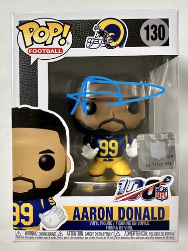 aaron donald funko