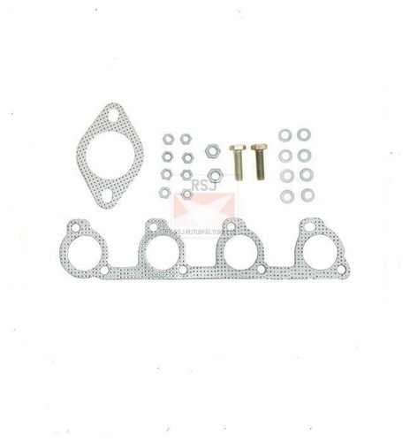 BM91415H Ford Fiesta 1.3 (02-05) Katalysator Montagesatz FK91415H - Bild 1 von 4