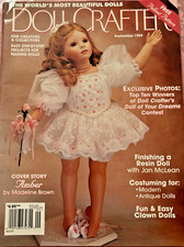 Doll Crafter September 1999