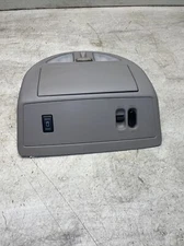 2004 - 2007 TITAN ARMADA QX56 Home link Compass Console OEM 26430-7S015 D465