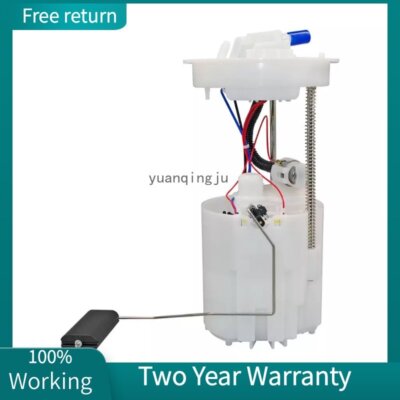 Fuel Pump Module Assembly CV61-9H307-AD For FORD KUGA II EcoBoost