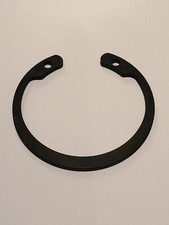 LAMBRETTA GEARBOX ENDPLATE BEARING CIRCLIP 42 MM