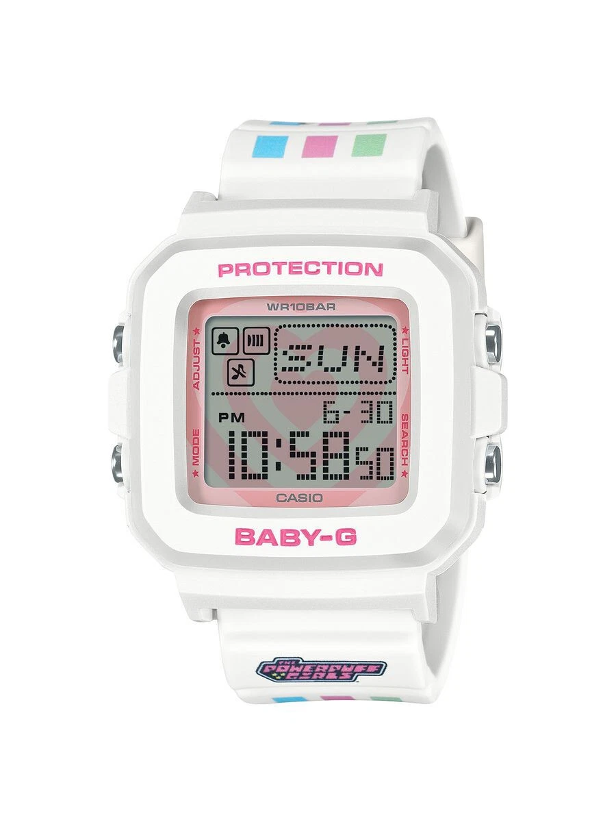 Casio Baby-G G-SHOCK Wristwatches for sale | eBay