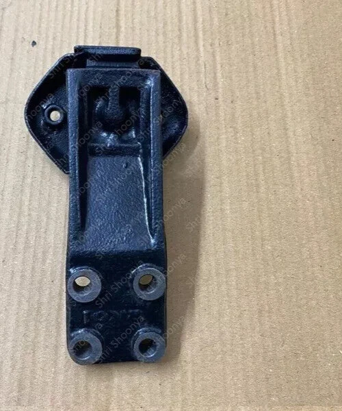 MOTOR MOUNTS & REAR TRANSMISSION MOUNT (OEM) - SUZUKI SAMURAI 85'-95' |Fit For Foto 4 de 4