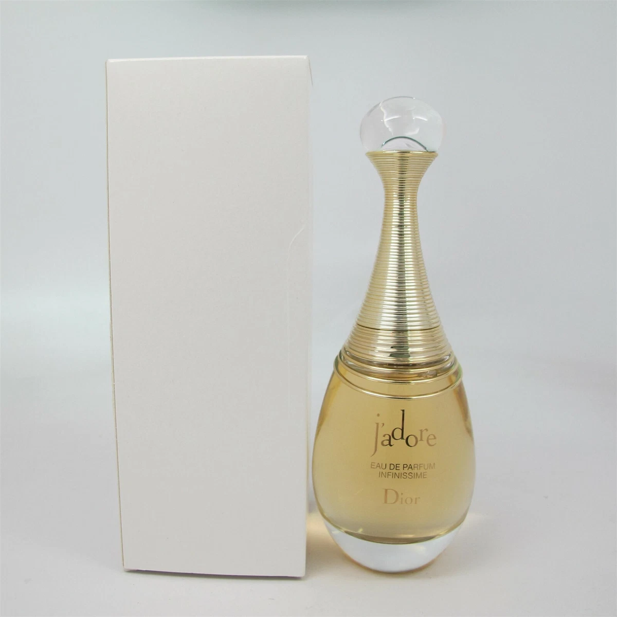 DIOR J'adore Eau de Parfum Spray, 3.4 oz