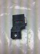 Siemens 6ES7 972-0BA52-0XA0 , BUS CONNECTOR PROFIBUS DP 6ES7 972-0BA52-0XA0