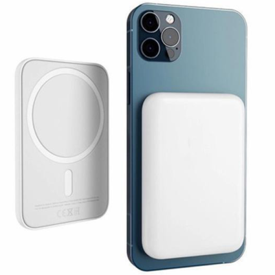 IPhone 12, Arriva Anche Il Primo Caricabatterie Wireless Magnetico