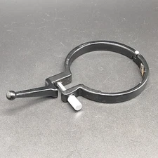 Mamiya Quick Focus Handle for Mamiya 645 Lenses ( 58mm ) Filter Size from JPN