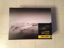 Sea Doo Oem Cover 295101014