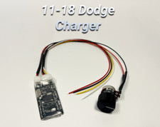 Dodge Charger 2011-18 Electric Power Steering Pump Standalone Controller