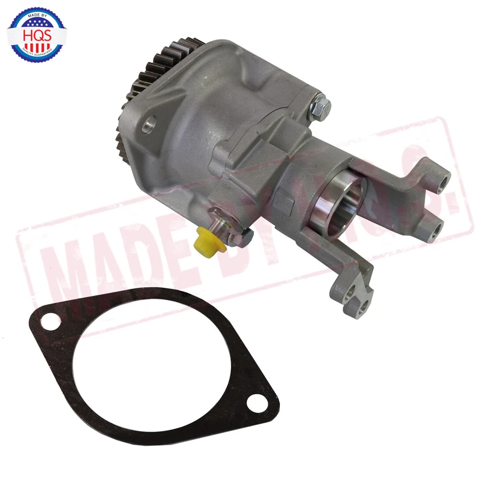 Bomba de vacío para Dodge Ram 2500 3500 5,9 L-L6 con intercooler 904-810 Foto 2 de 4