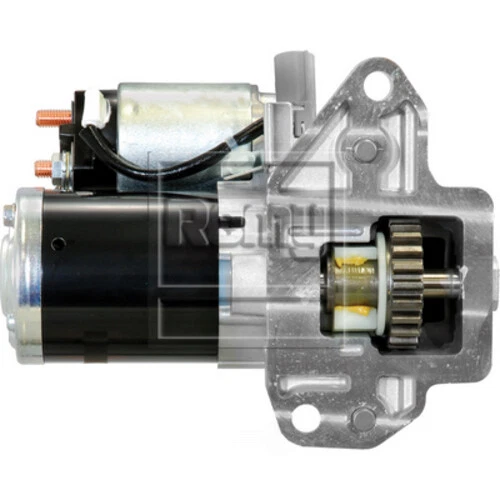 Motor de arranque compatível com 2010-2013 Mazda 6 CX-9 REMY - Imagem 4 de 4