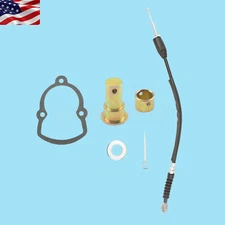 New Rear Brake Cable Kit for Yamaha Blaster 200 YFS200 1998 1999 2000 2001 2002