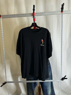 12 Oz club Choose Adventure Back Panel 2XL XXL TEE T SHIRT | eBay