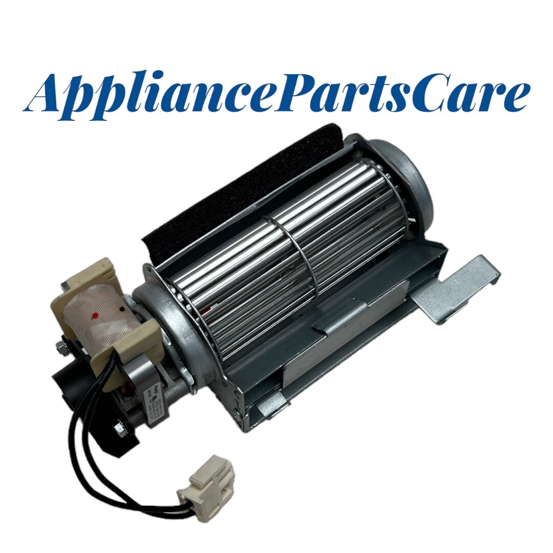 Whirlpool Range Oven Cooling Fan Replacement Part W11467246