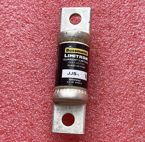 1PCS Bussmann JJS-30 JJS30 30A 600Vac JJS Limitron TRON Class T - Foto 4