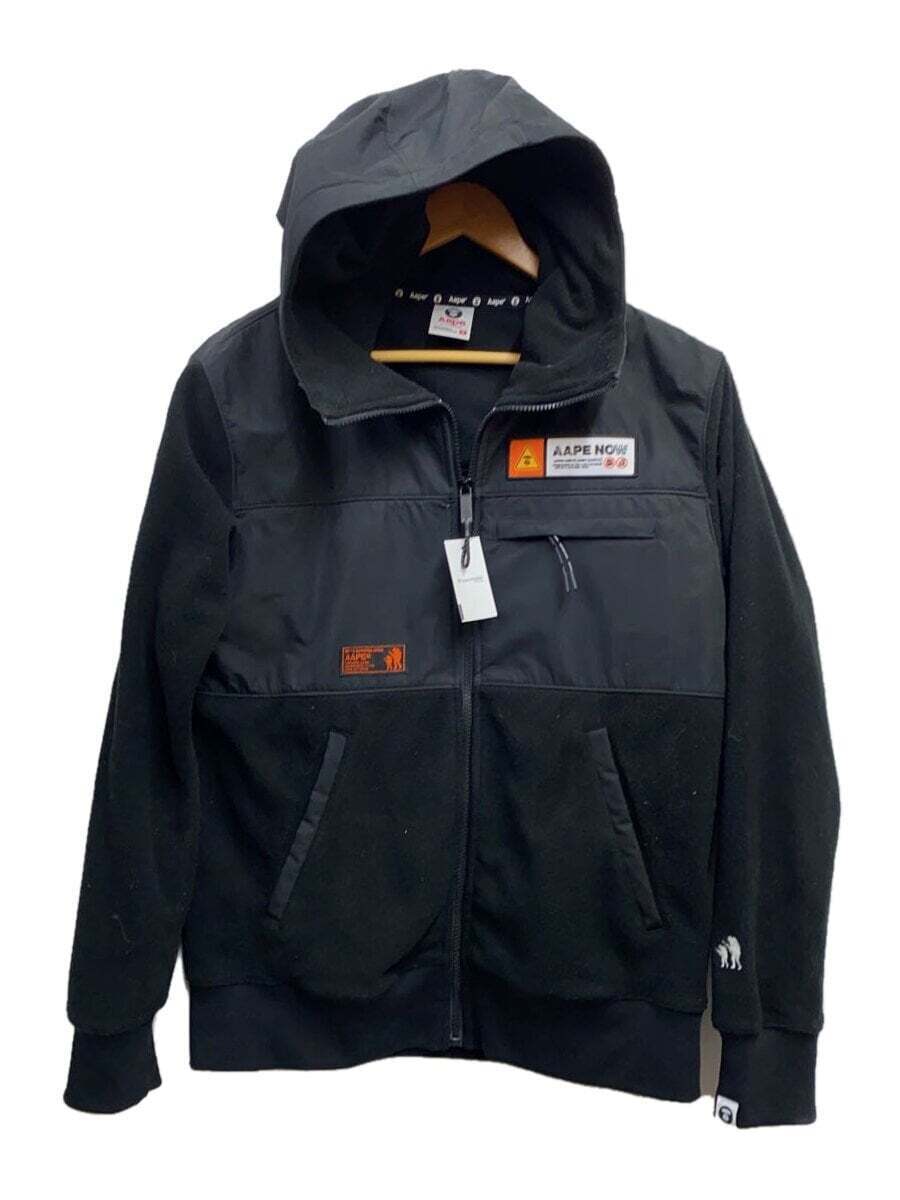 A BATHING APE PANELED ZIP Jacket black M Used | eBay A BATHING APE PANELED ZIP Jacket black M Used | eBay