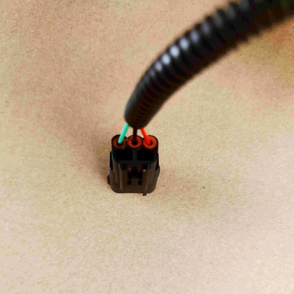 Mopar 56027870 Crankshaft Angle Position Sensor for Dodge Dakota Durango Ram NEW - Image 4 of 4