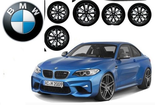 Essbar BMW Auto Car Zuckermasse Tortenaufleger Torte Tortenbild Fondant - Bild 2 von 4