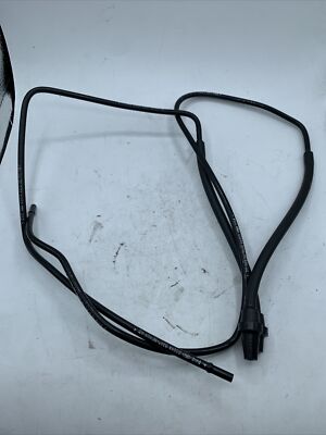 6671517 Genuine Original Ford Escort 1.3 HCS 1991 Vacuum Hose