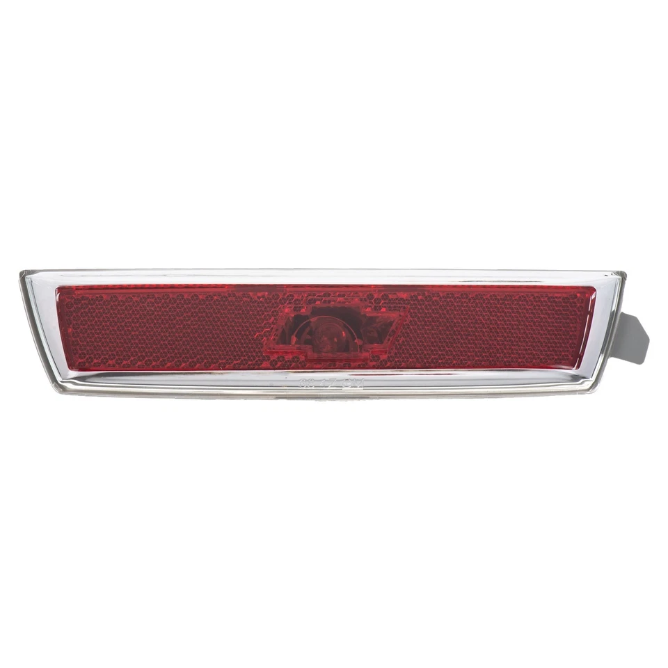 NEW GENUINE Rear Driver Side Marker Light Lamp Reflector 08-12 Malibu 15271116 - Image 2 of 4