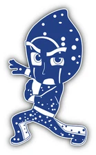 PJ Masks Cartoon Night Ninja Silhouette Sticker Bumper Decal - ''SIZES''