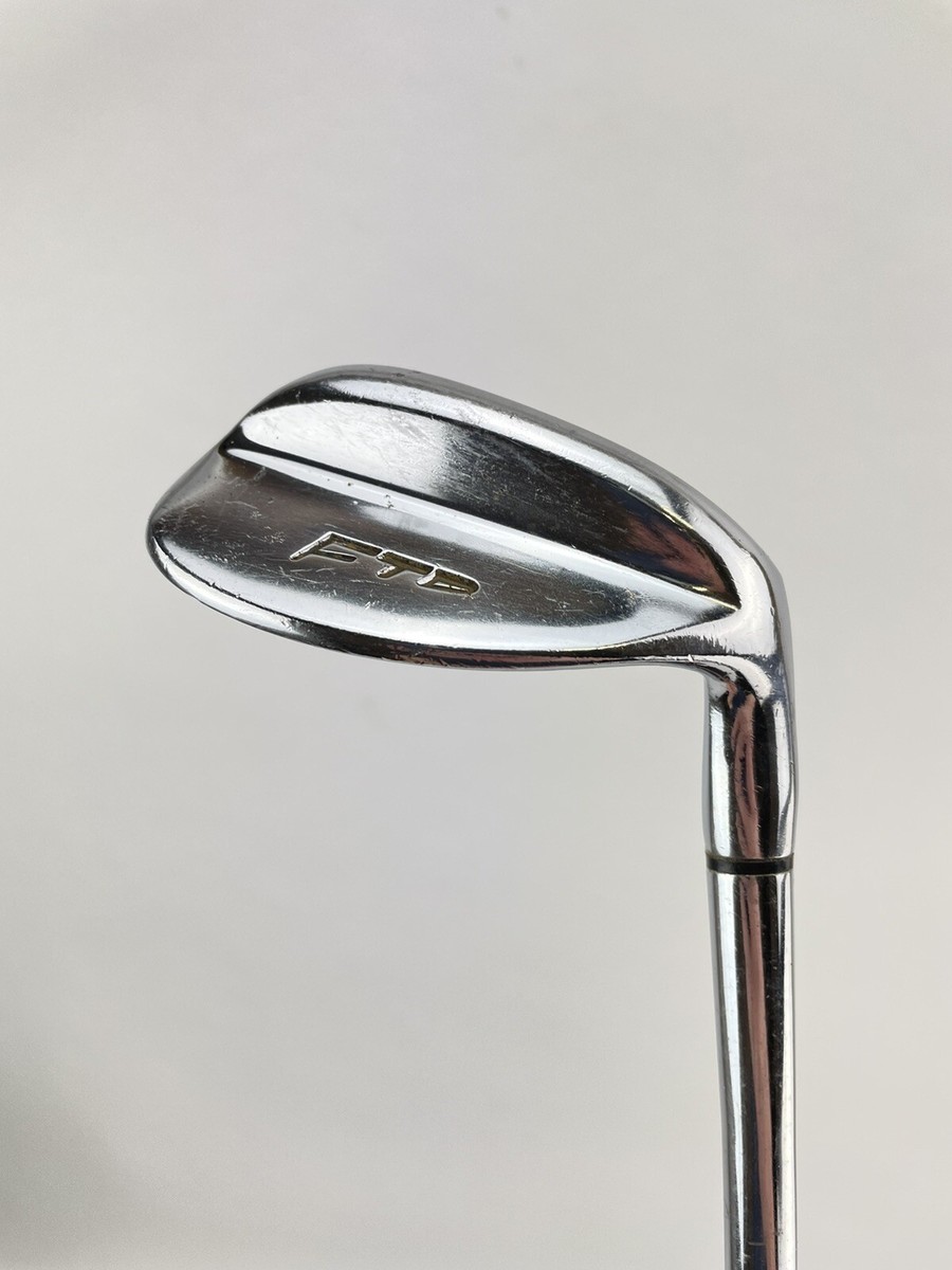 Callaway X Forged 58° Sand Wedge Regular Steel Shaft Bolux Grip Callaway X Forged 58° Sand Wedge Regular Steel Shaft Bolux Grip