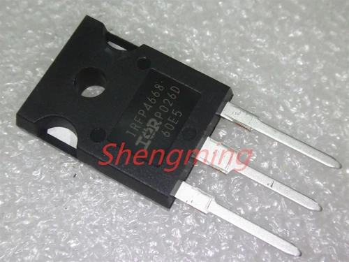 10pcs IRFP4668 IRFP4668PBF TO-247 100% Original