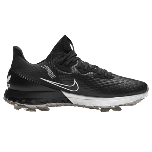 Nike Air Zoom Infinity Tour Golf Wide Black White | eBay Nike Air Zoom Infinity Tour Golf Wide Black White | eBay