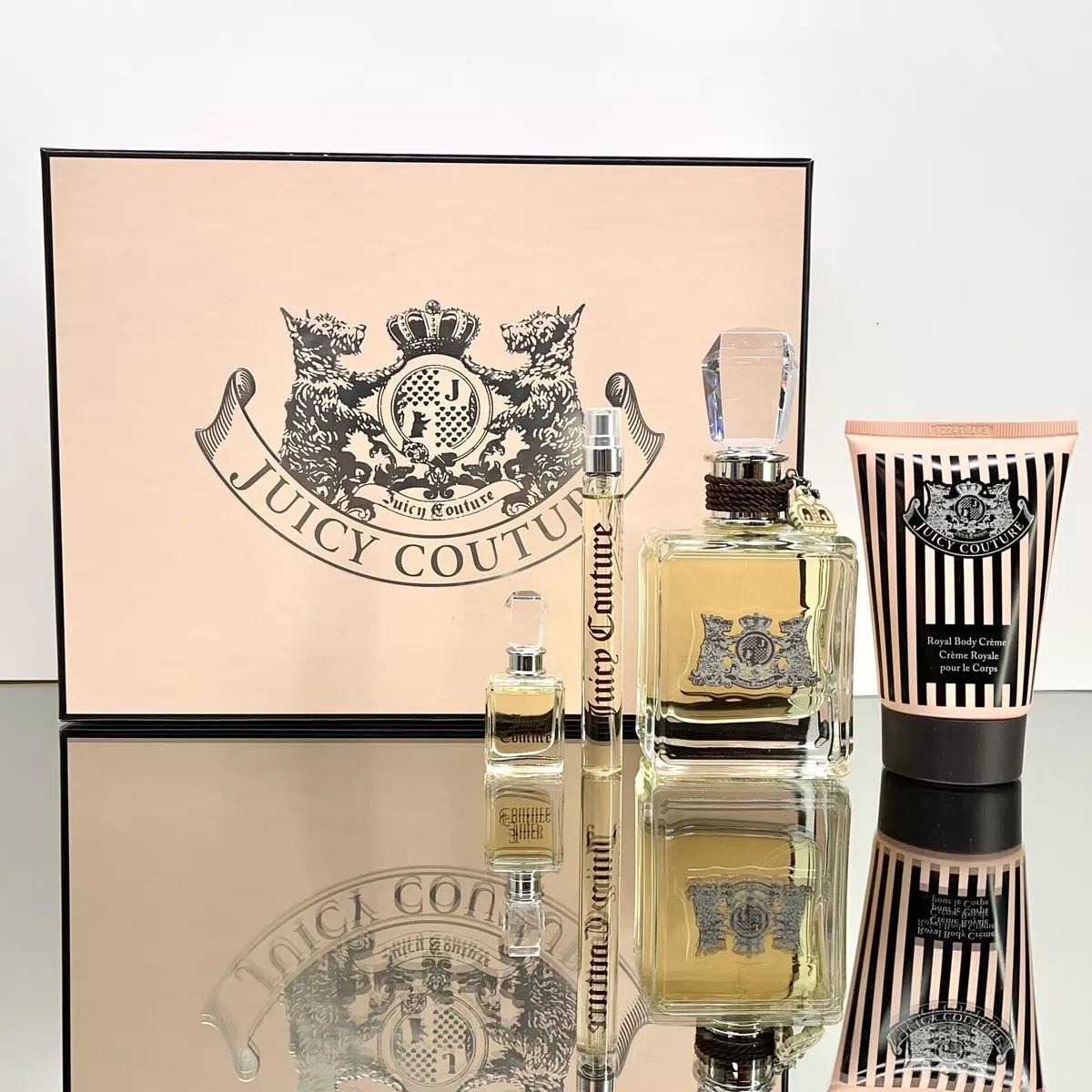 Juicy couture classic perfume sale