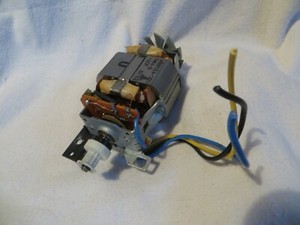 original Singer 4610 Nähmaschine Einbaumotor Nähmotor  Anlasser 8812