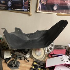 MERCEDES G-CLASS W463 G63 AMG DRIVERS RIGHT SIDE FRONT WHEEL ARCH 4638840122
