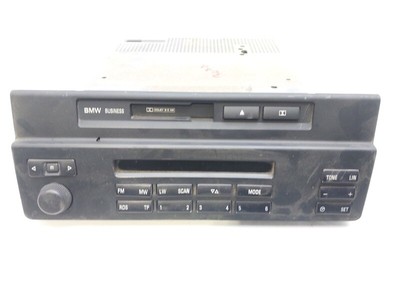65126929696 audio system für BMW X5 3.0 I 2003 3461186 online  