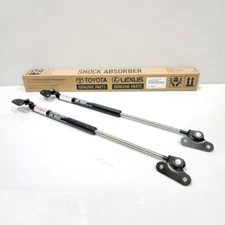 Set OEM Back Door Stay Fit For Lexus LX450 Toyota Land Cruiser 90-98 68960-60022